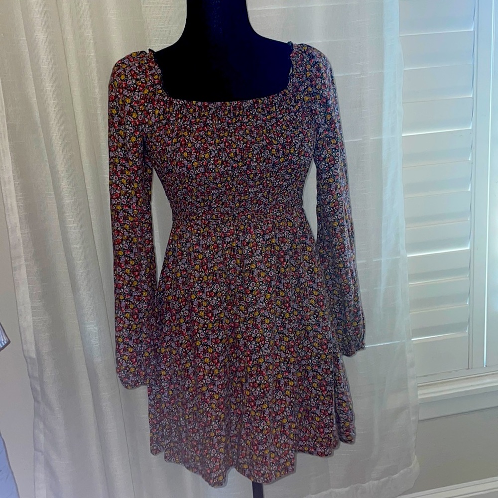 Art Class Dress- Size XL